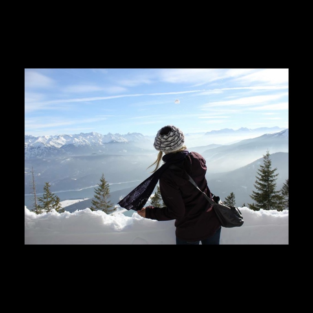 Meet your Posher, Jacqueline